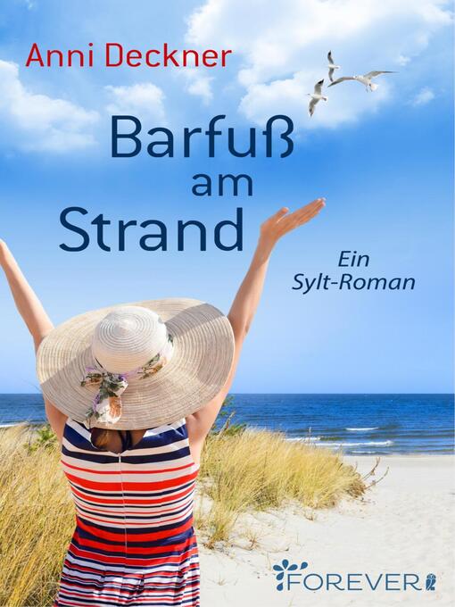 Title details for Barfuß am Strand by Anni Deckner - Available